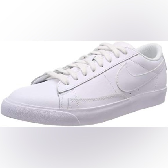 Nike Classic Blazer Low Top Sneakers 8 Mens - Picture 1 of 9